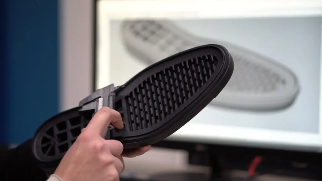 Custom EVA product manufacturing